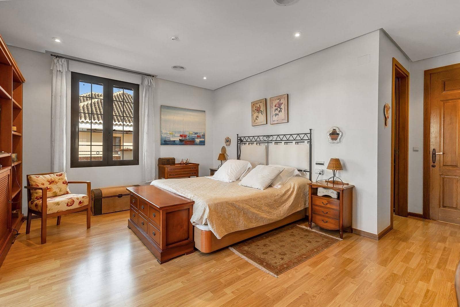 6 camera da letto Villa in vendita in La Veleta - 2.490.000 € (Rif: 9437576)