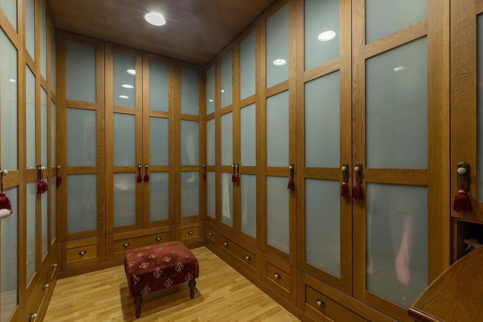 6 camera da letto Villa in vendita in La Veleta - 2.490.000 € (Rif: 9437576)