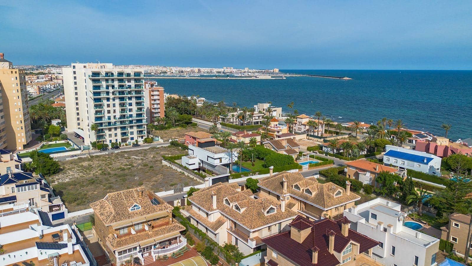 6 camera da letto Villa in vendita in La Veleta - 2.490.000 € (Rif: 9437576)