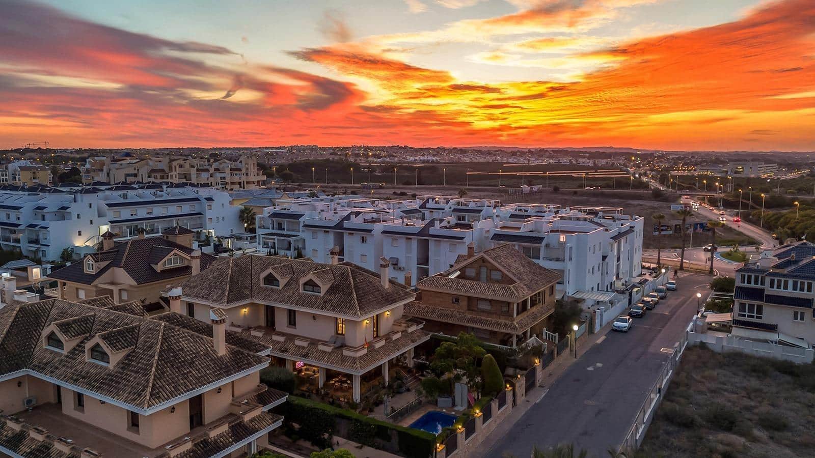 6 camera da letto Villa in vendita in La Veleta - 2.490.000 € (Rif: 9437576)