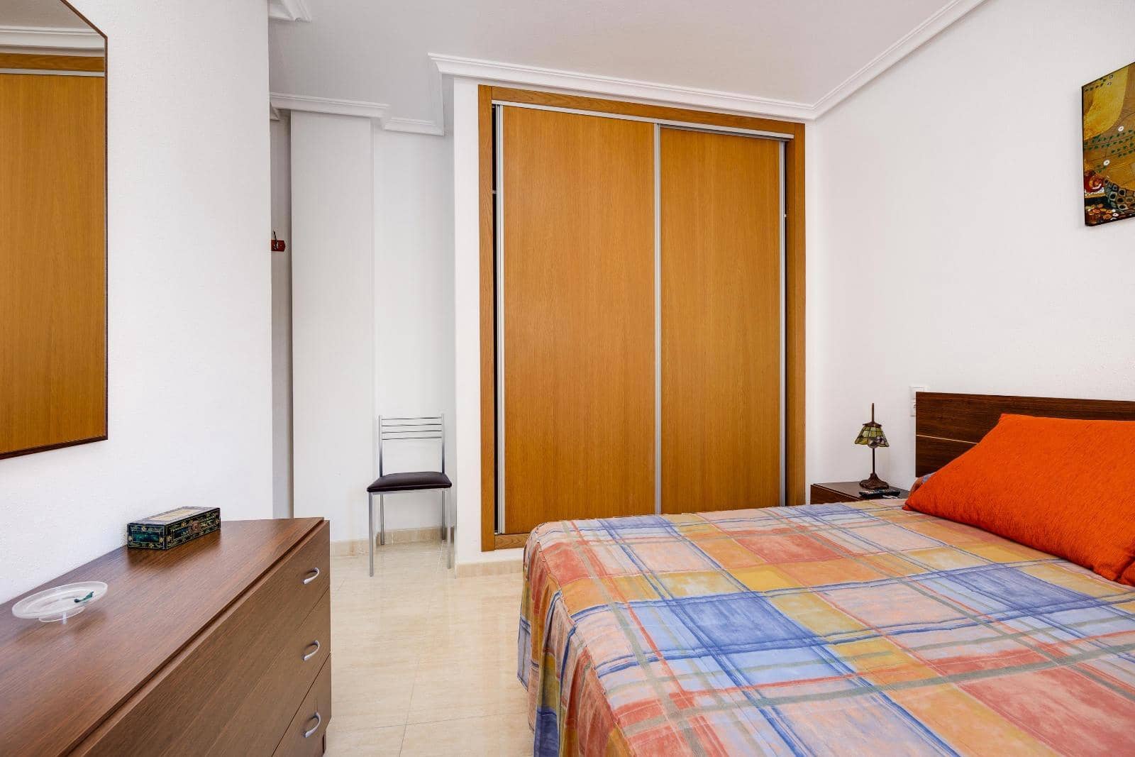 2 sypialnia Penthouse na sprzedaż w Torrevieja - 145 969 € (Ref: 9440218)