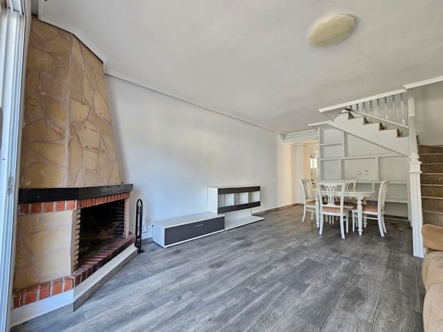 3 soveværelse Rækkehus til salg i Punta Prima, Torrevieja - € 189.900 (Ref: 9449579)