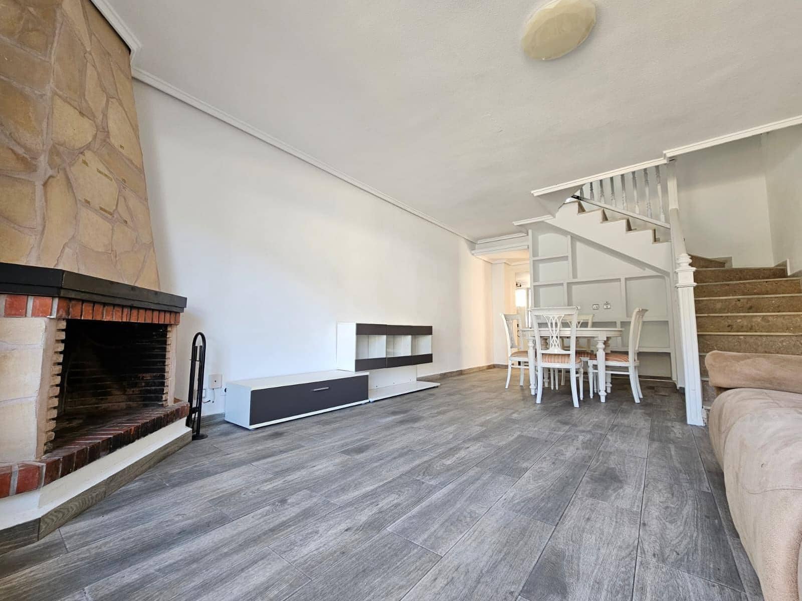 3 soveværelse Rækkehus til salg i Punta Prima - € 189.900 (Ref: 9449579)