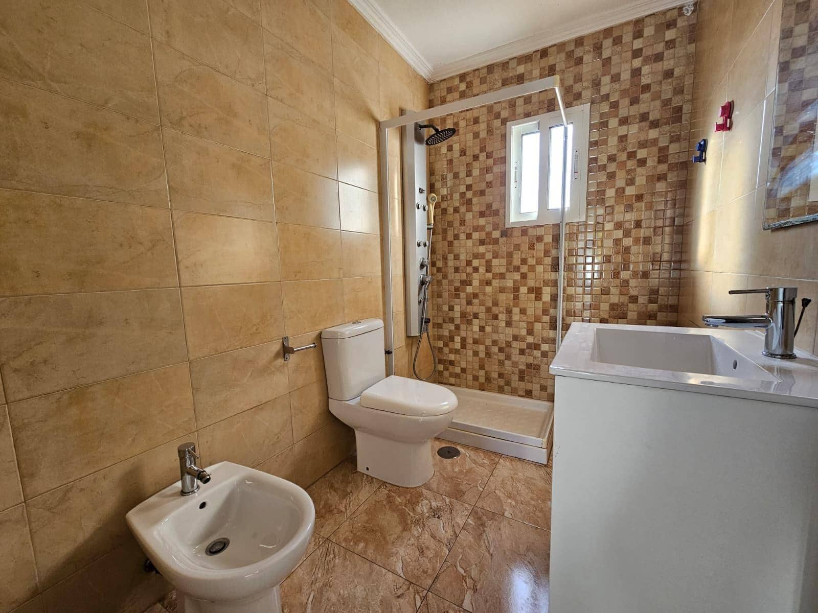 3 soveværelse Rækkehus til salg i Punta Prima - € 189.900 (Ref: 9449579)