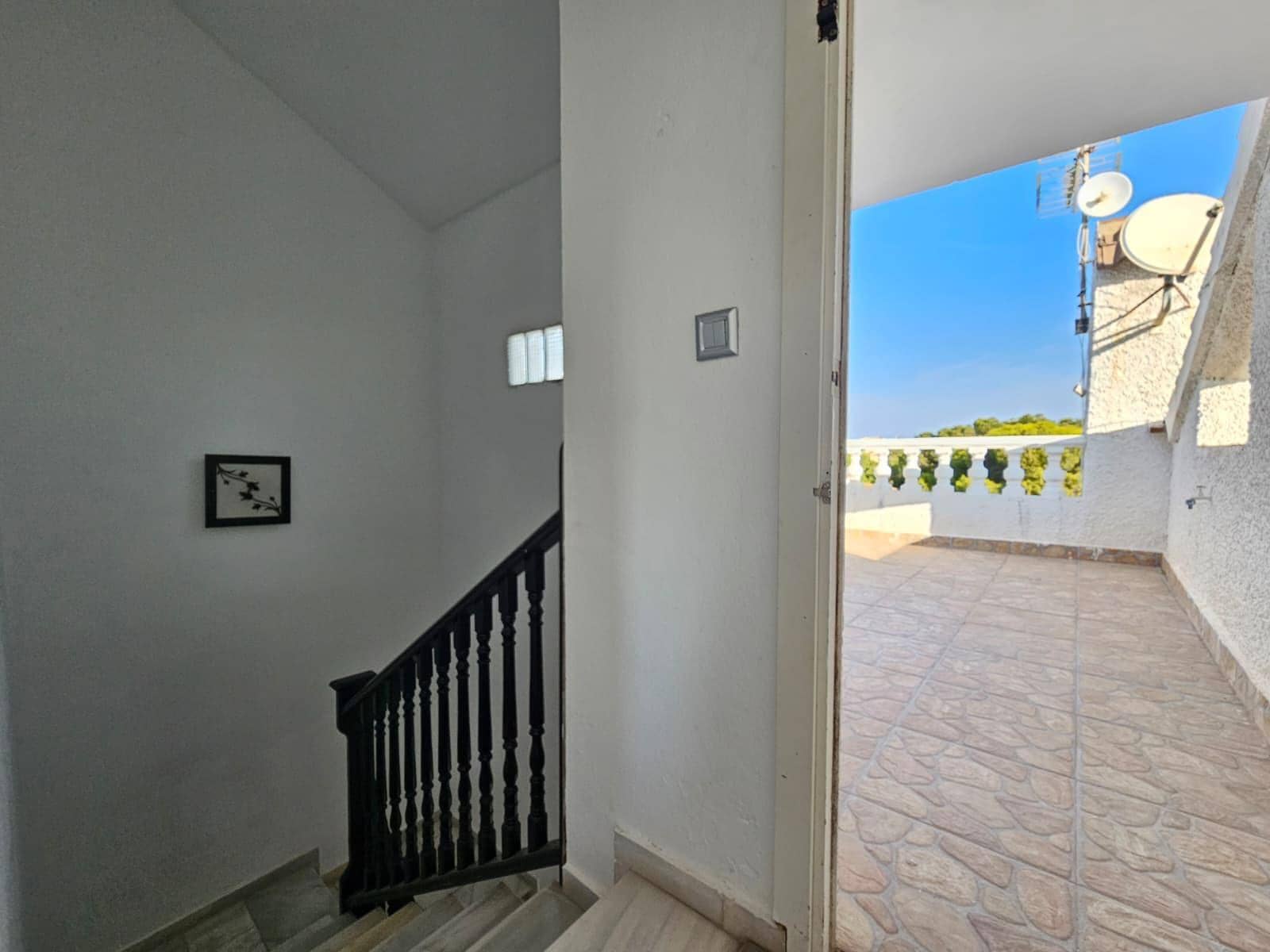 3 soveværelse Rækkehus til salg i Punta Prima - € 189.900 (Ref: 9449579)