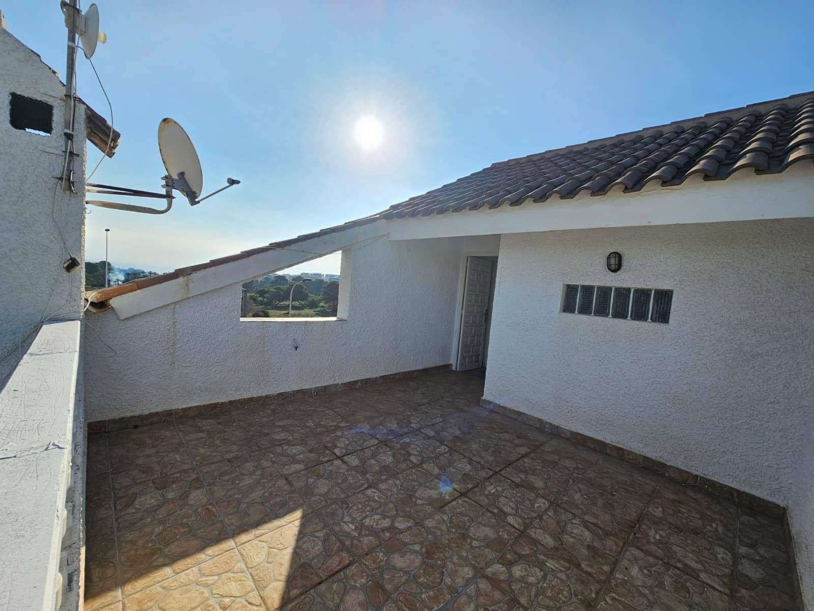 3 soveværelse Rækkehus til salg i Punta Prima - € 189.900 (Ref: 9449579)