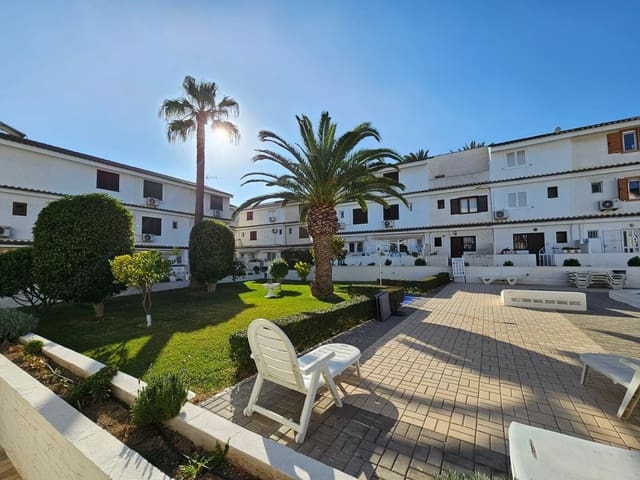 3 soveværelse Rækkehus til salg i Punta Prima, Torrevieja - € 189.900 (Ref: 9449579)