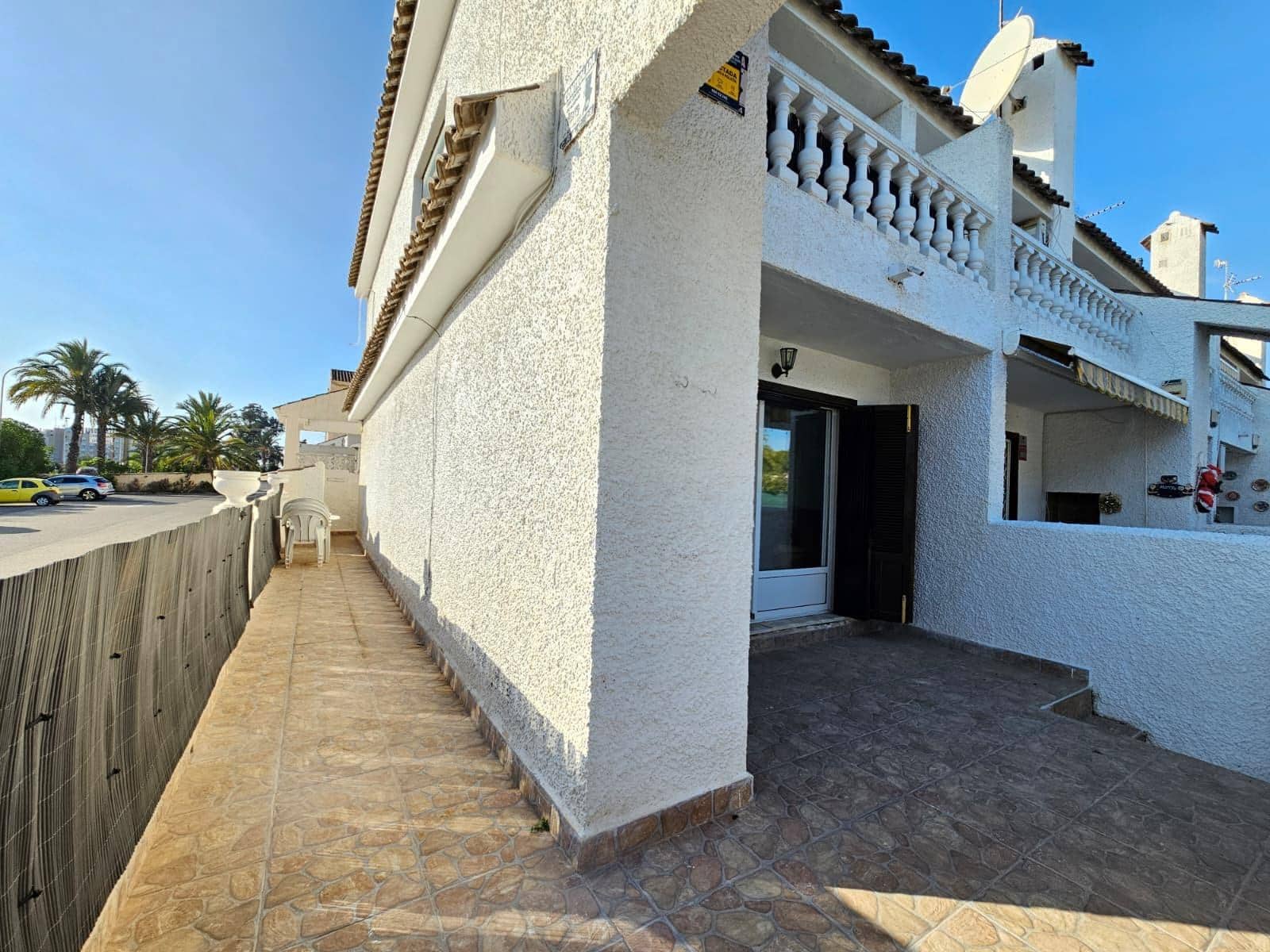 3 soveværelse Rækkehus til salg i Punta Prima - € 189.900 (Ref: 9449579)