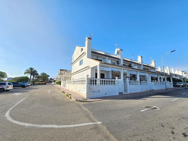 3 soveværelse Rækkehus til salg i Punta Prima, Torrevieja - € 189.900 (Ref: 9449579)