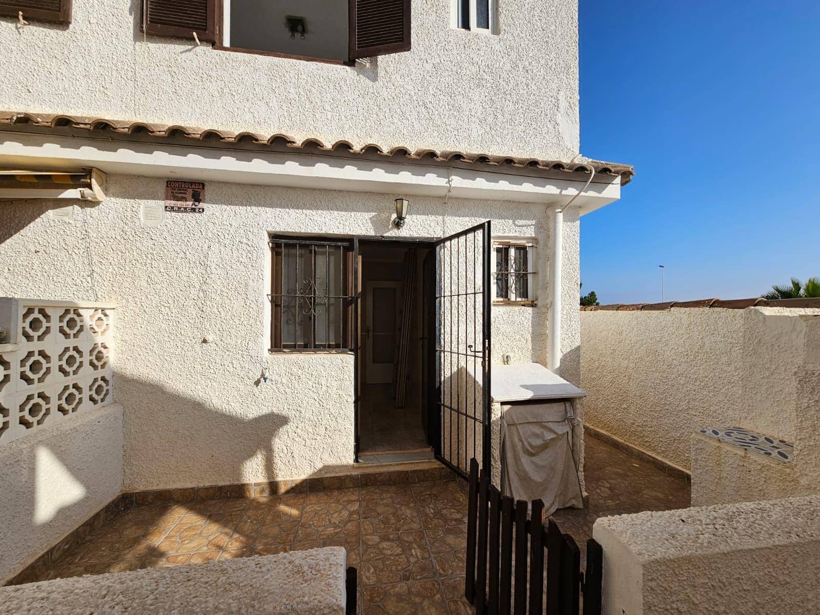 3 soveværelse Rækkehus til salg i Punta Prima - € 189.900 (Ref: 9449579)