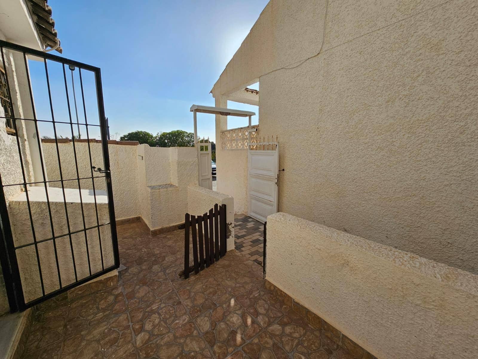 3 soveværelse Rækkehus til salg i Punta Prima - € 189.900 (Ref: 9449579)