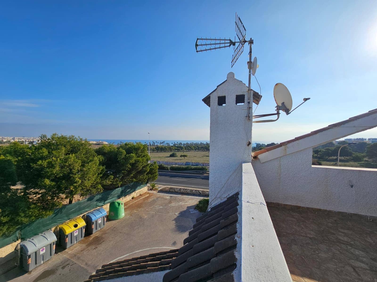 3 soveværelse Rækkehus til salg i Punta Prima - € 189.900 (Ref: 9449579)