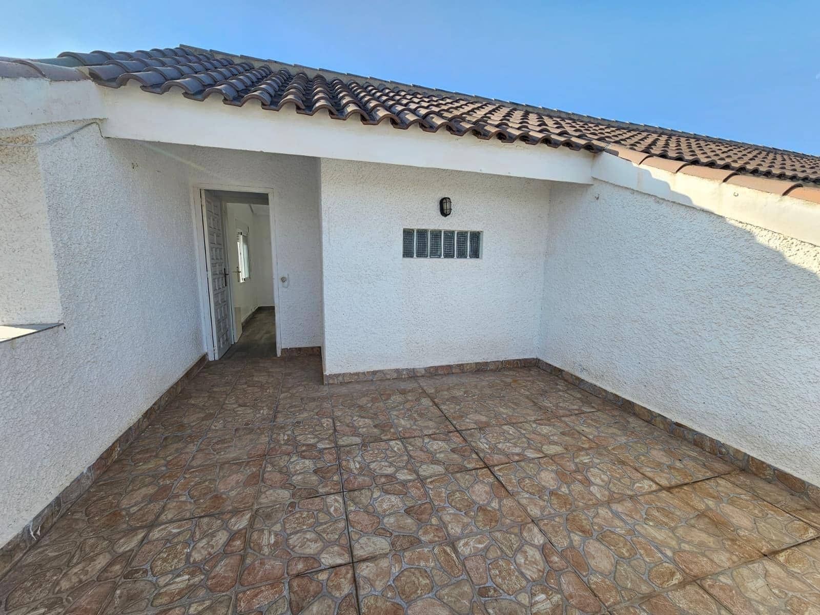 3 soveværelse Rækkehus til salg i Punta Prima - € 189.900 (Ref: 9449579)