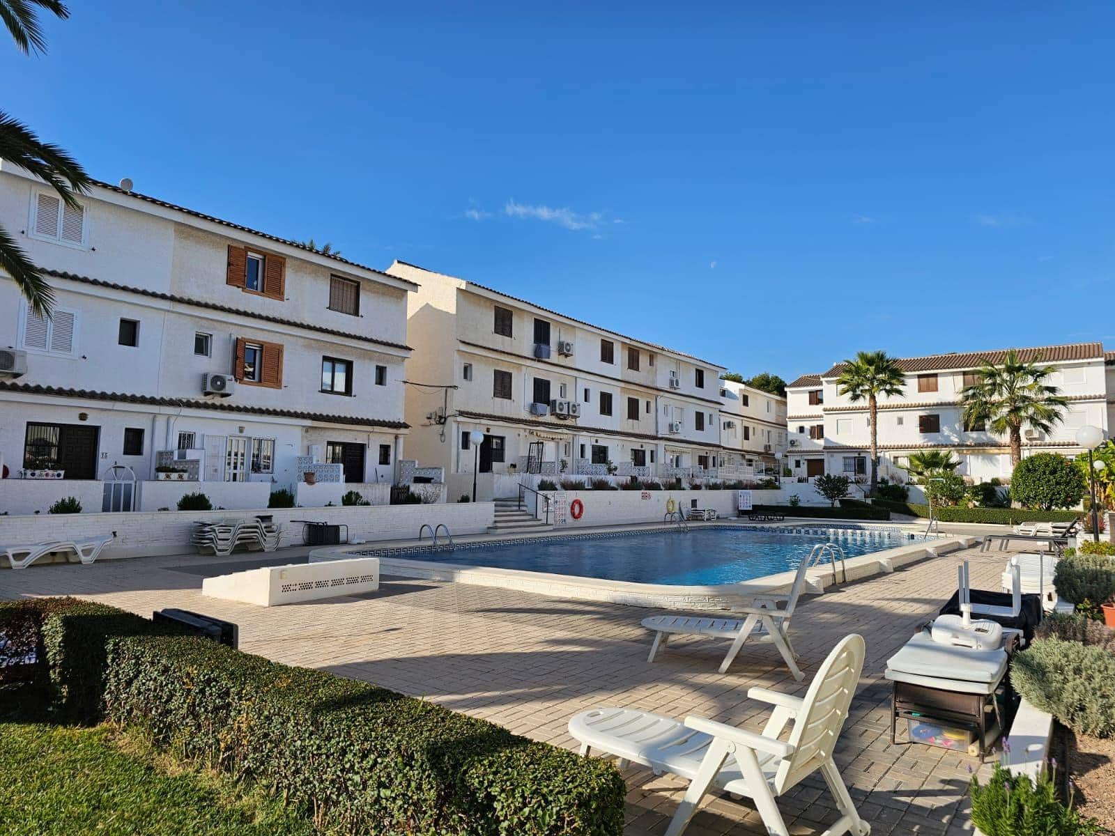 3 soveværelse Rækkehus til salg i Punta Prima - € 189.900 (Ref: 9449579)