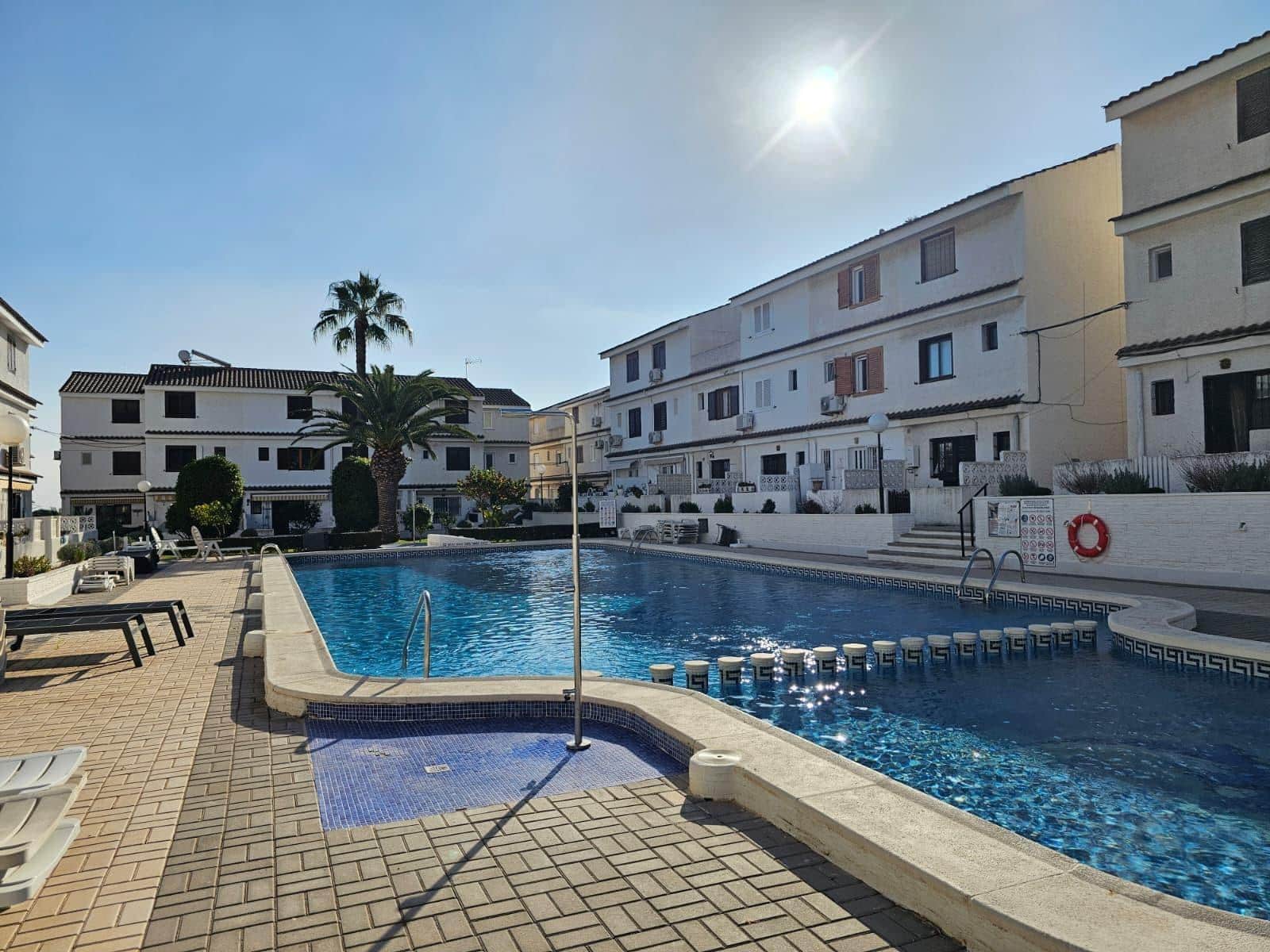 3 soveværelse Rækkehus til salg i Punta Prima - € 189.900 (Ref: 9449579)