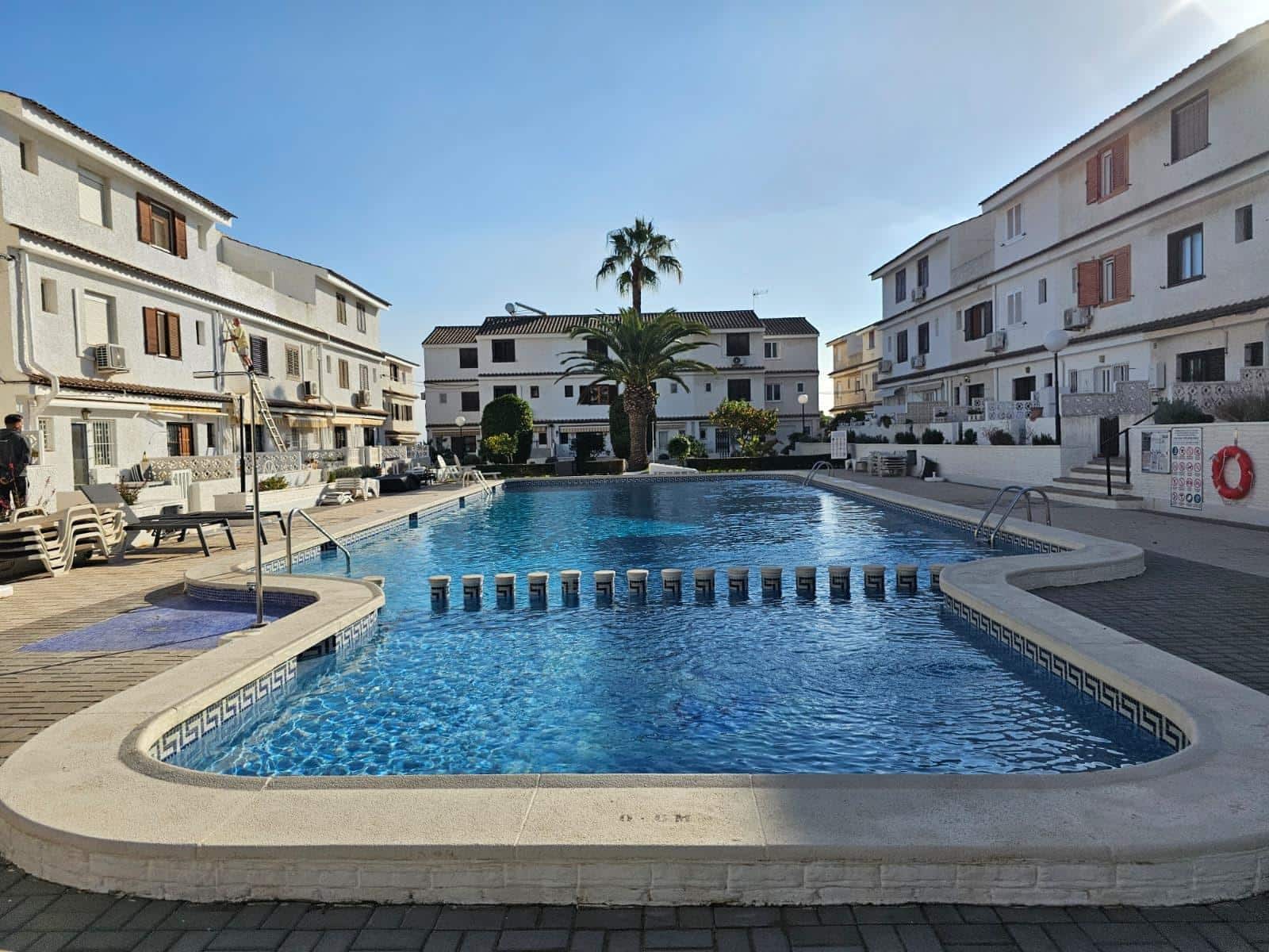 3 soveværelse Rækkehus til salg i Punta Prima - € 189.900 (Ref: 9449579)