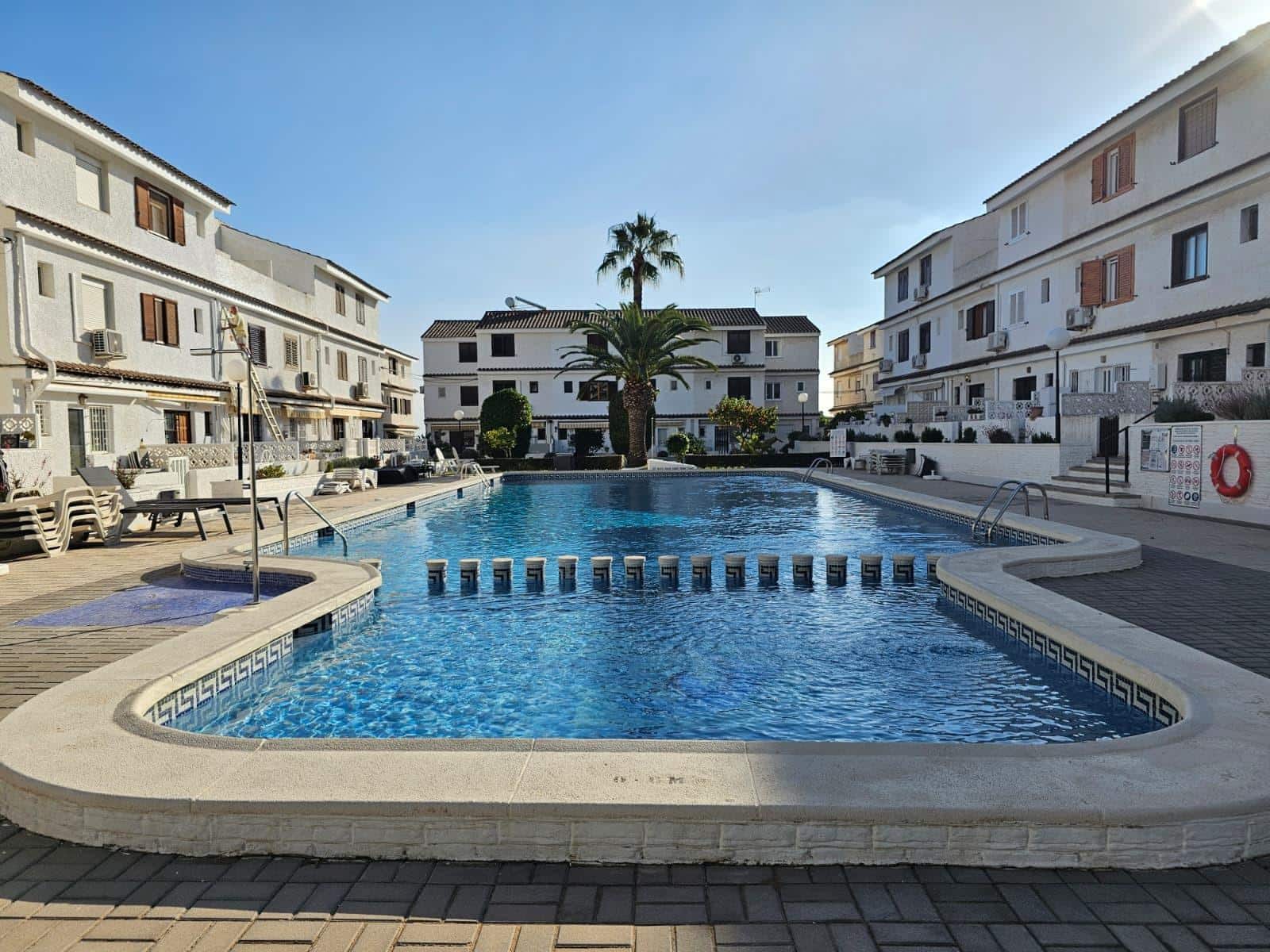 3 soveværelse Rækkehus til salg i Punta Prima - € 189.900 (Ref: 9449579)