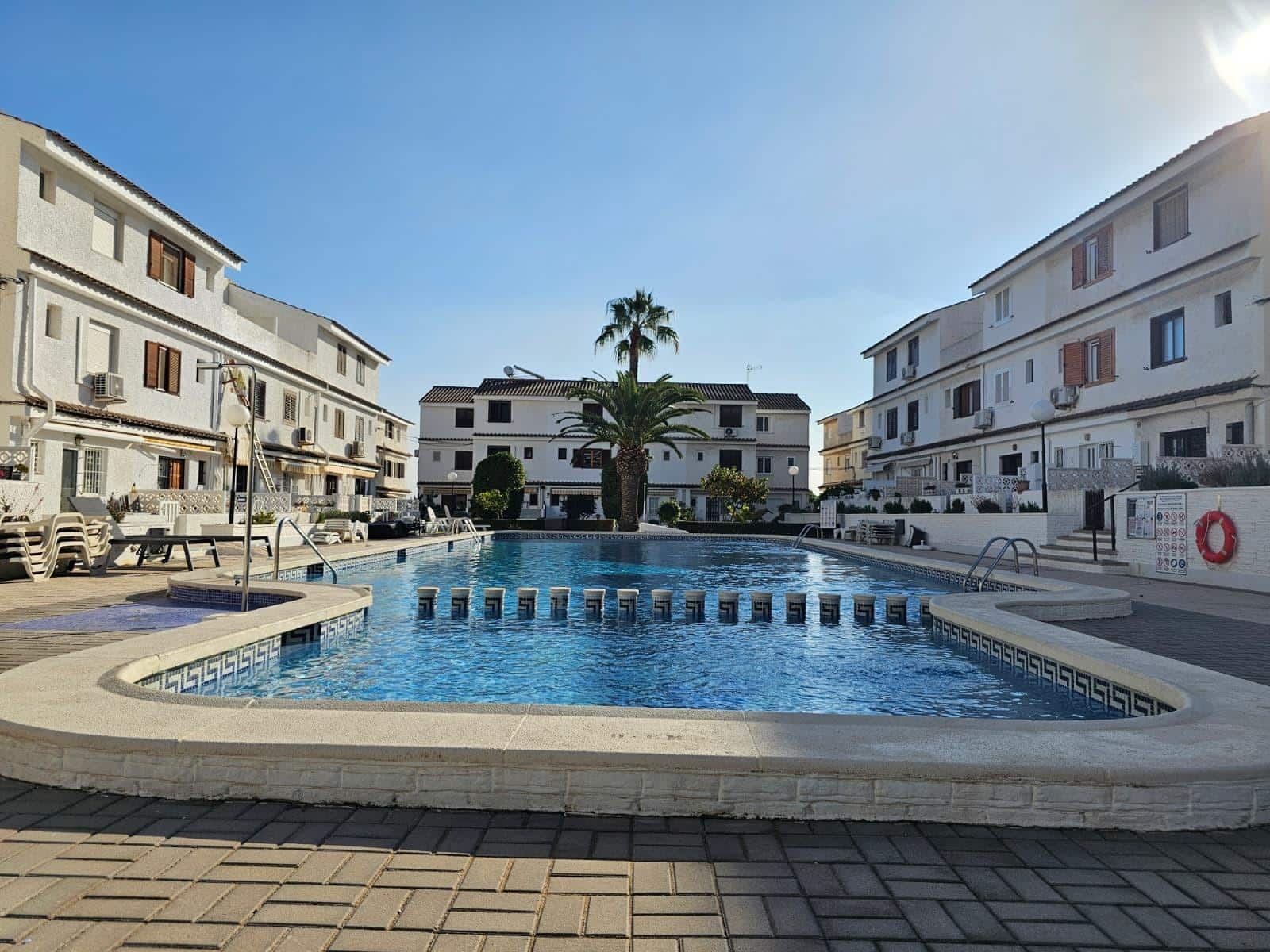 3 soveværelse Rækkehus til salg i Punta Prima - € 189.900 (Ref: 9449579)