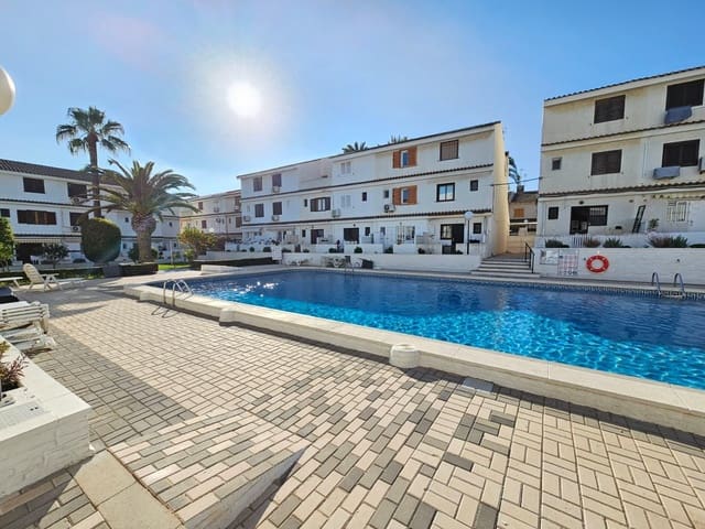 3 soveværelse Rækkehus til salg i Punta Prima, Torrevieja - € 189.900 (Ref: 9449579)
