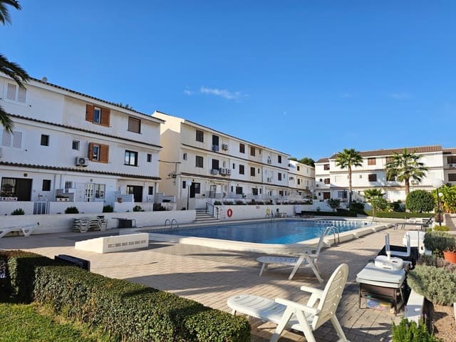 3 soveværelse Rækkehus til salg i Punta Prima, Torrevieja - € 189.900 (Ref: 9449579)