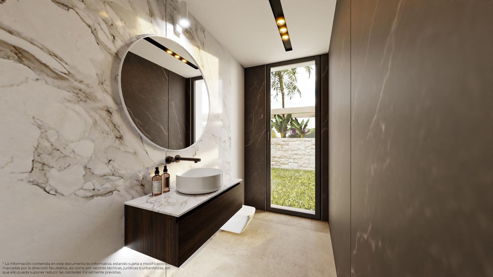 4 soverom Villa til salgs i La Zenia med svømmebasseng garasje - € 1 600 000 (Ref: 9449581)