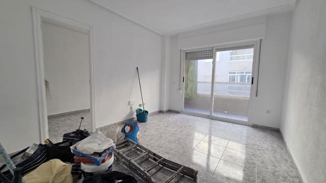 2 bedroom Apartment for sale in Centro, Torrevieja - € 129,000 (Ref: 9465662)