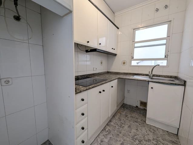 2 chambre Appartement à vendre à Centro, Torrevieja - 129 000 € (Ref: 9465662)