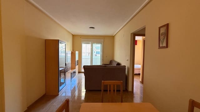2 bedroom Apartment for sale in El Molino, Torrevieja - € 129,500 (Ref: 9491614)