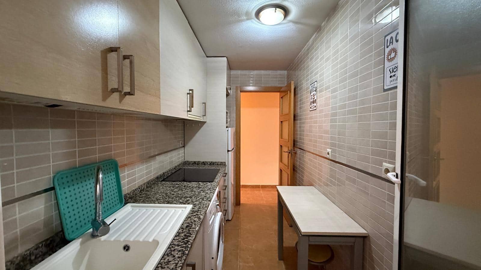 2 bedroom Apartment for sale in Torrevieja - € 129,500 (Ref: 9491614)