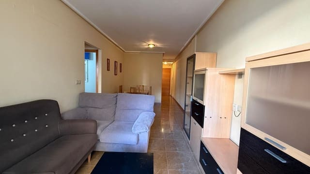 2 bedroom Apartment for sale in El Molino, Torrevieja - € 129,500 (Ref: 9491614)