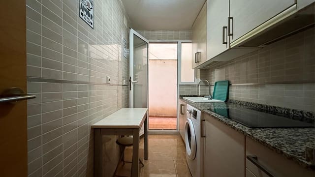 2 bedroom Apartment for sale in El Molino, Torrevieja - € 129,500 (Ref: 9491614)