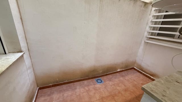 2 bedroom Apartment for sale in El Molino, Torrevieja - € 129,500 (Ref: 9491614)