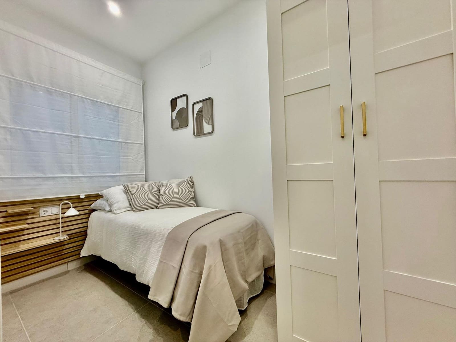 2 soveværelse Rækkehus til salg i Torrevieja - € 149.000 (Ref: 9496353)