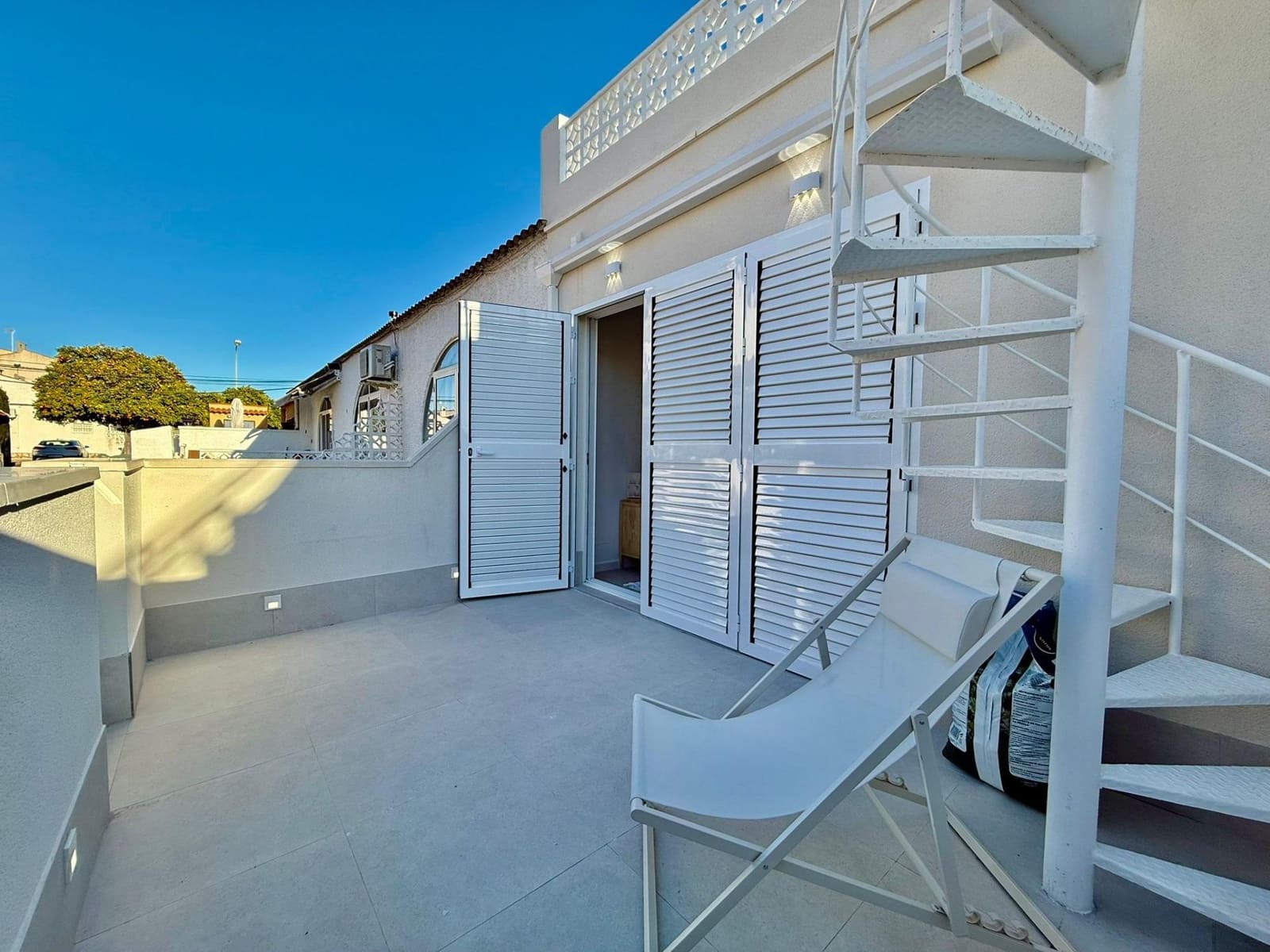 2 soveværelse Rækkehus til salg i Torrevieja - € 149.000 (Ref: 9496353)