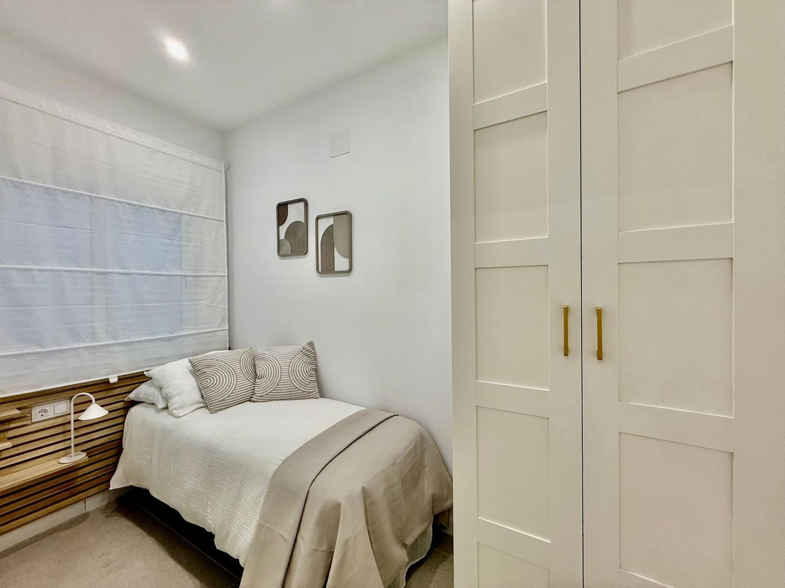 2 soveværelse Rækkehus til salg i Torrevieja - € 149.000 (Ref: 9496353)