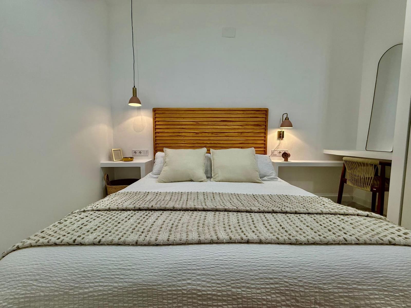 2 soveværelse Rækkehus til salg i Torrevieja - € 149.000 (Ref: 9496353)