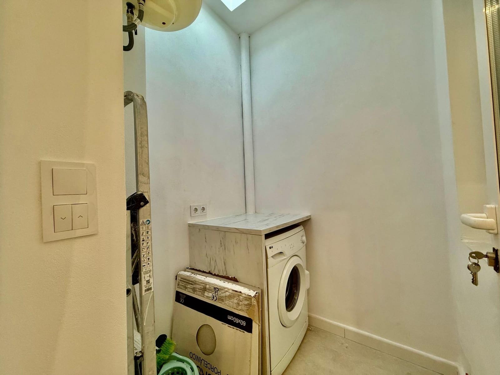 2 slaapkamer Rijtjeshuis te koop in Torrevieja - € 149.000 (Ref: 9496353)