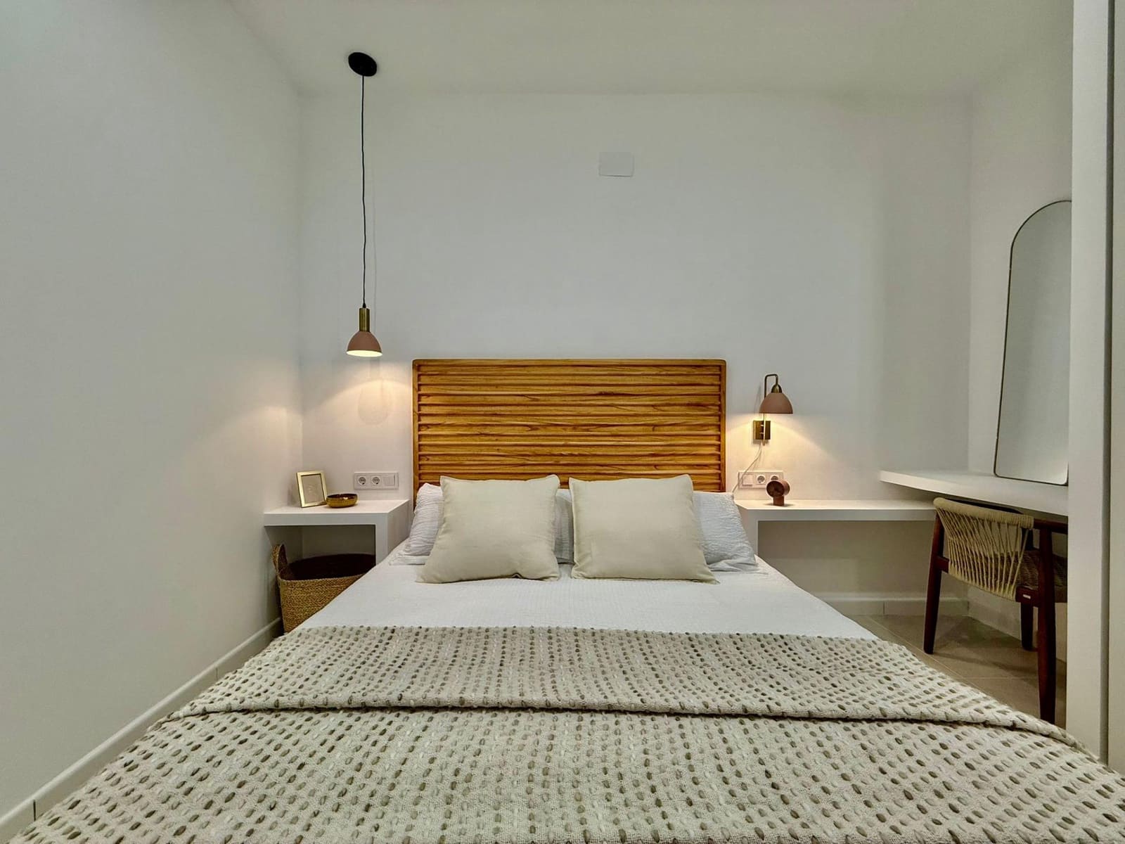 2 slaapkamer Rijtjeshuis te koop in Torrevieja - € 149.000 (Ref: 9496353)