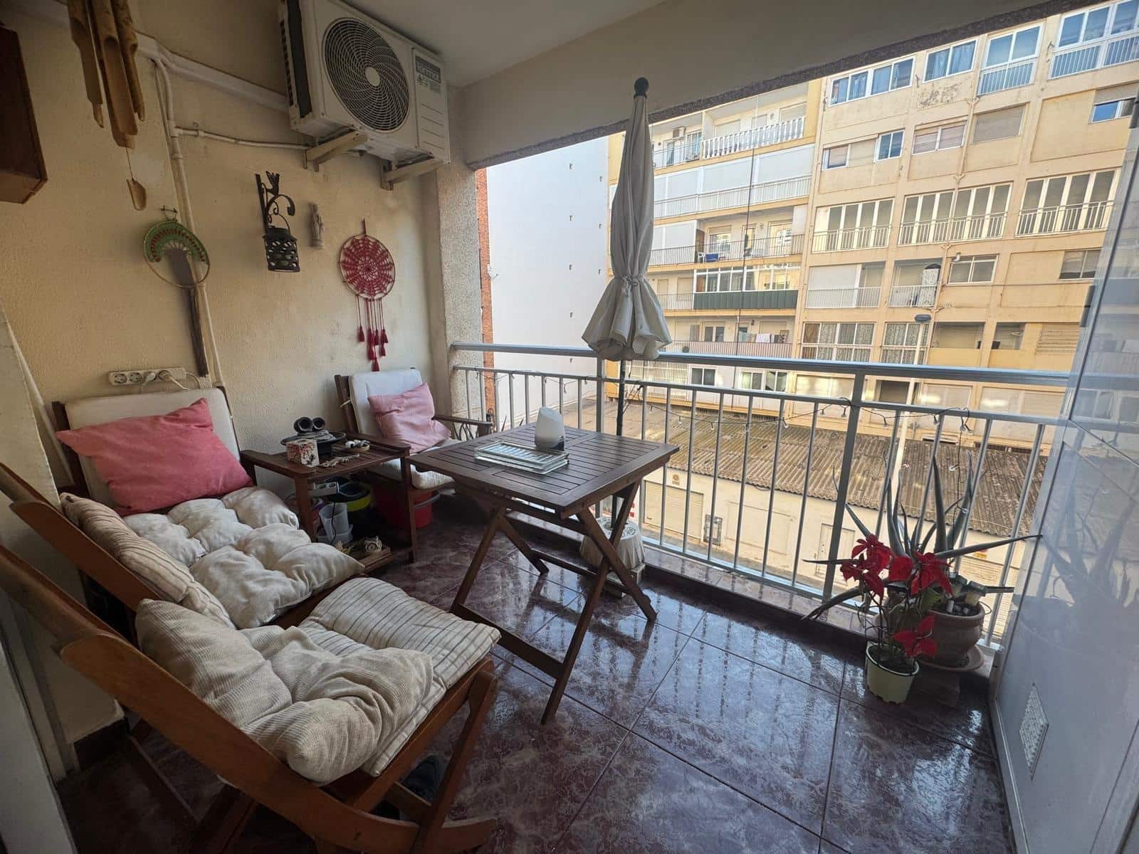 3 chambre Appartement à vendre à Torrevieja - 250 000 € (Ref: 9502583)