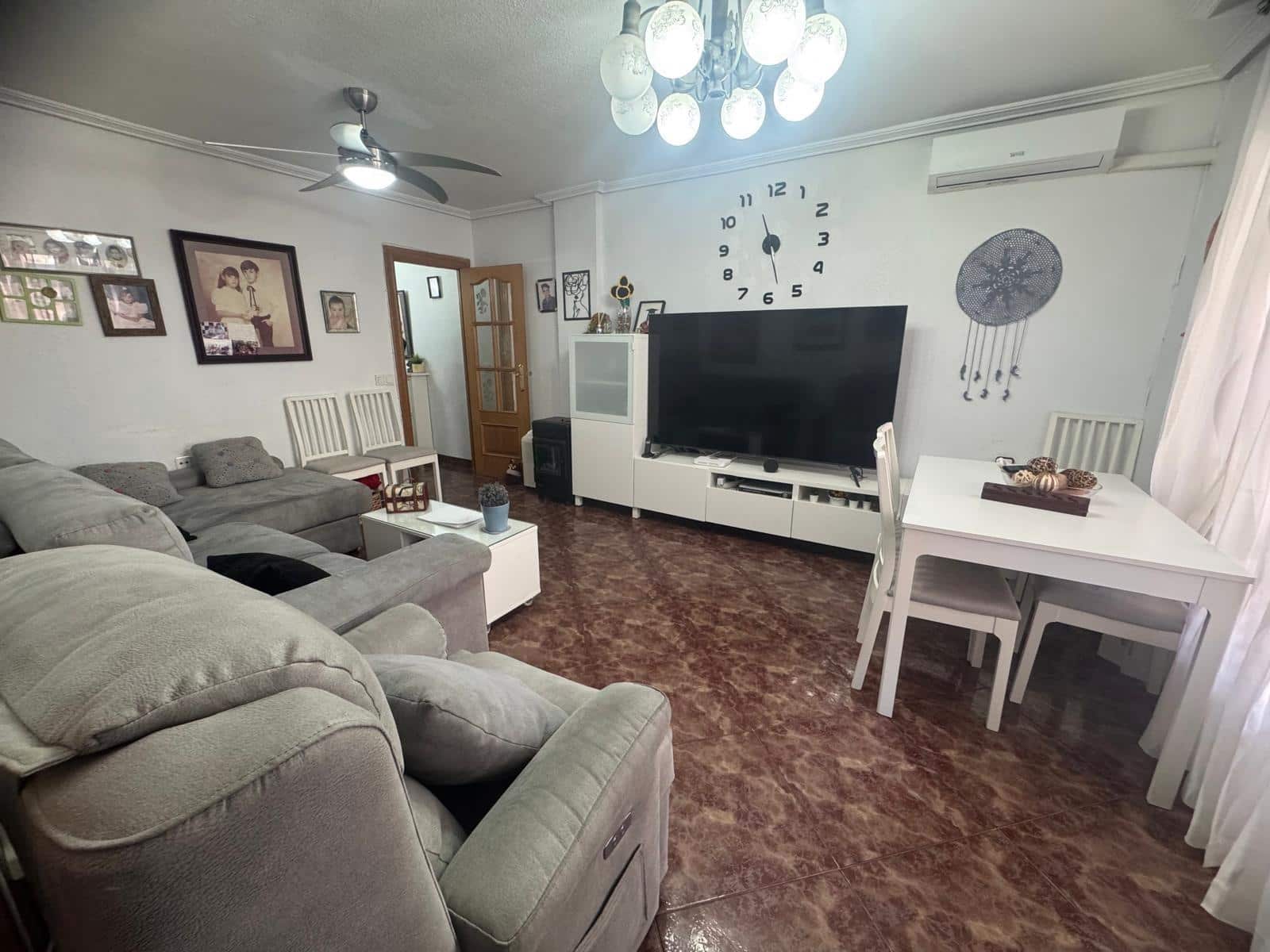 3 chambre Appartement à vendre à Torrevieja - 250 000 € (Ref: 9502583)