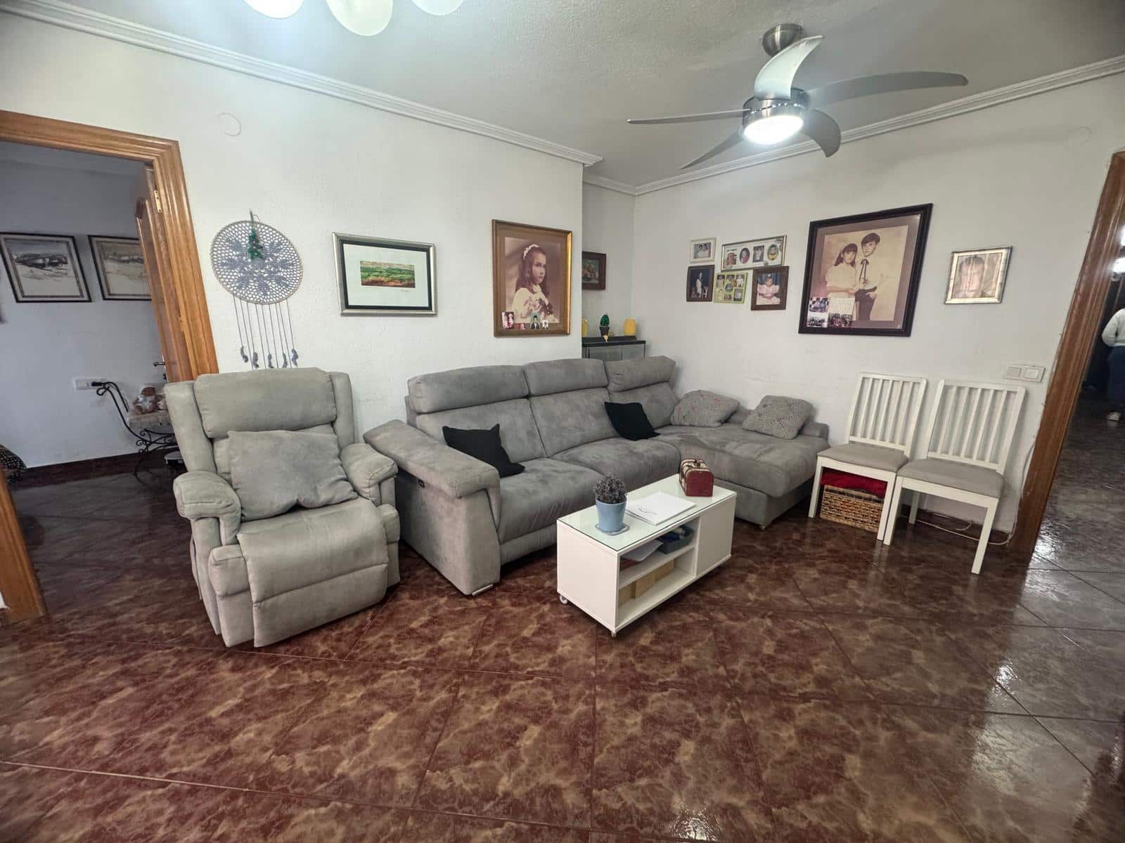 3 chambre Appartement à vendre à Torrevieja - 250 000 € (Ref: 9502583)