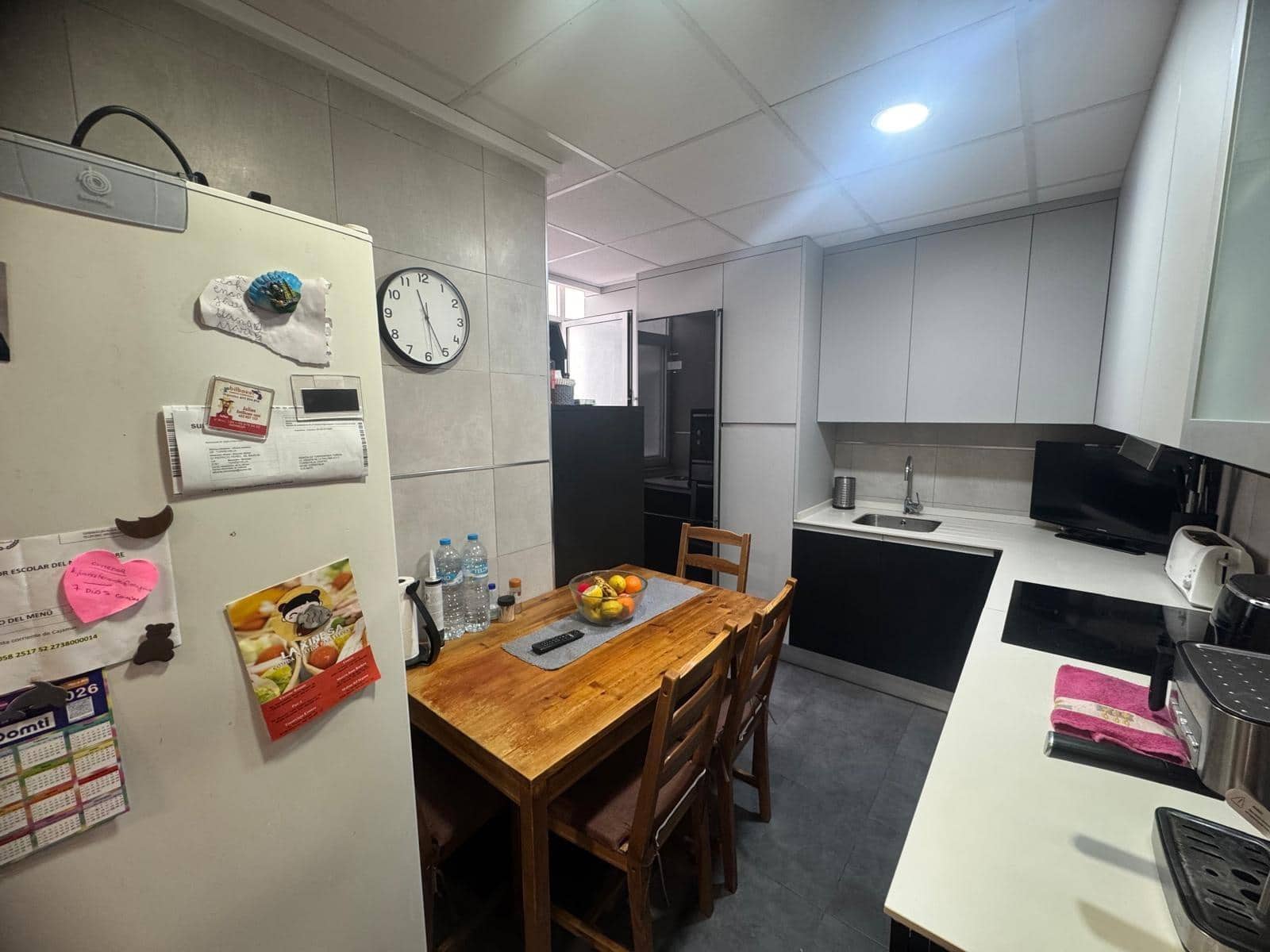 3 chambre Appartement à vendre à Torrevieja - 250 000 € (Ref: 9502583)