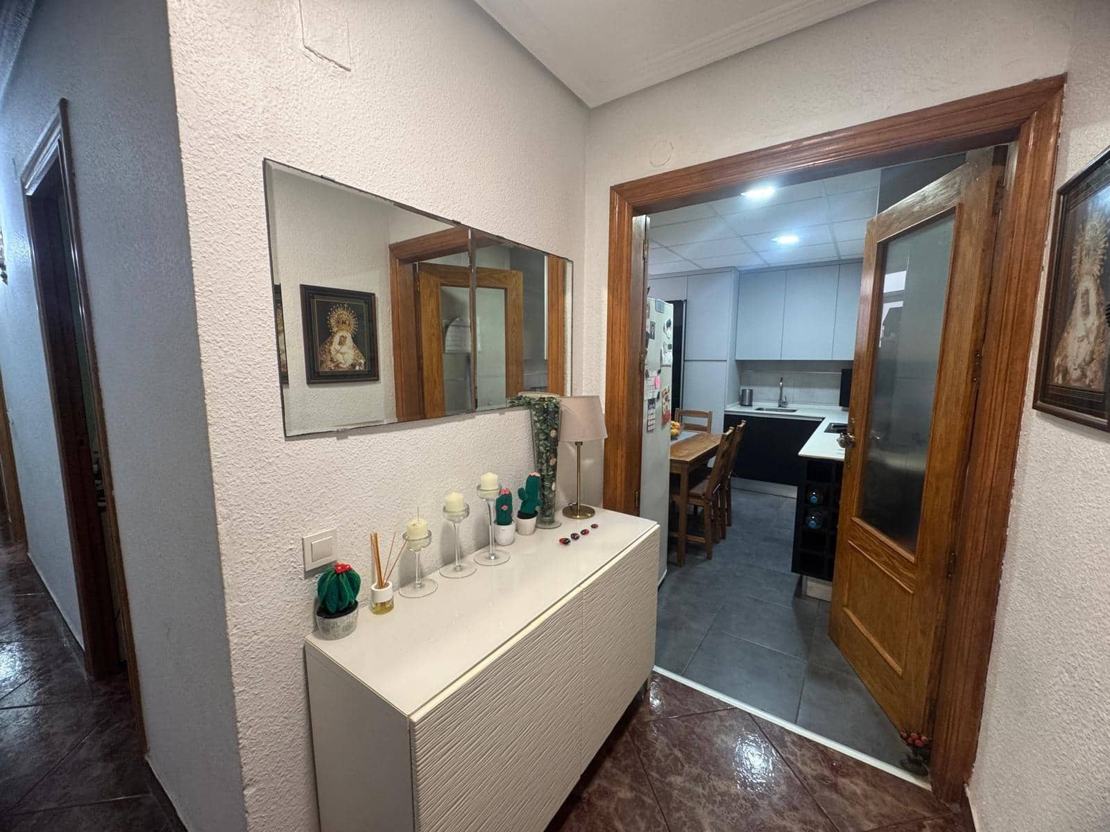 3 chambre Appartement à vendre à Torrevieja - 250 000 € (Ref: 9502583)