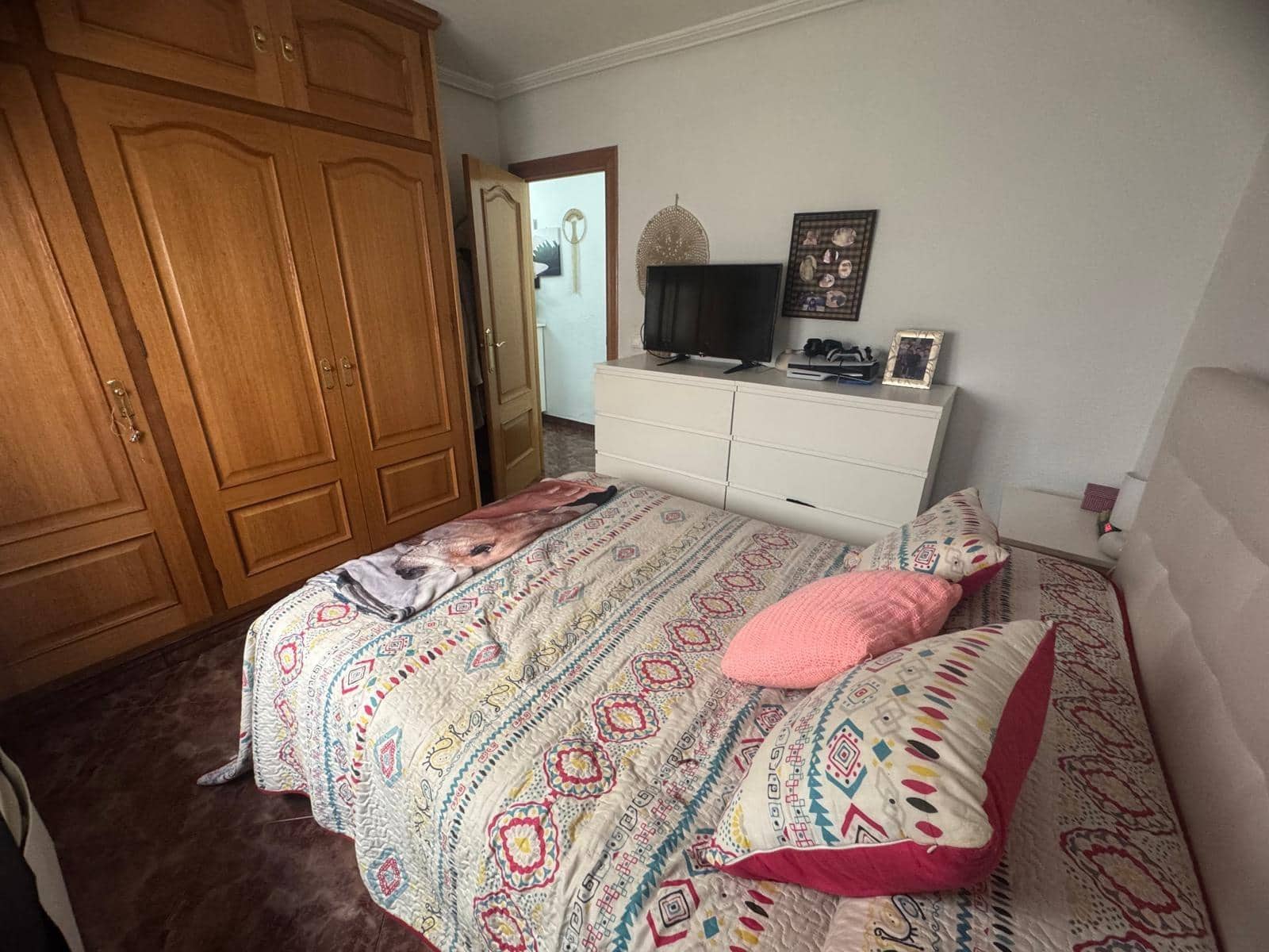 3 chambre Appartement à vendre à Torrevieja - 250 000 € (Ref: 9502583)