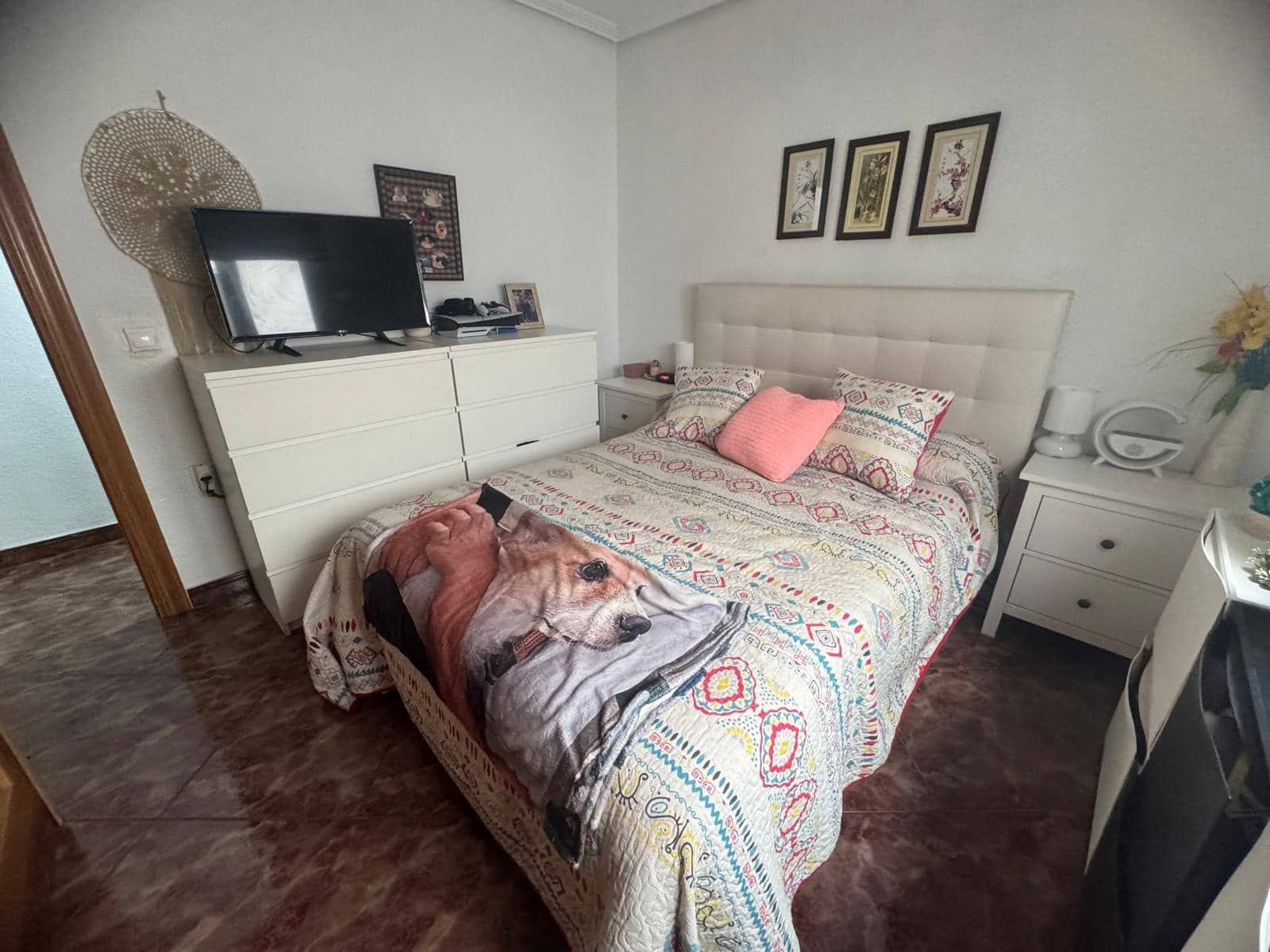 3 chambre Appartement à vendre à Torrevieja - 250 000 € (Ref: 9502583)