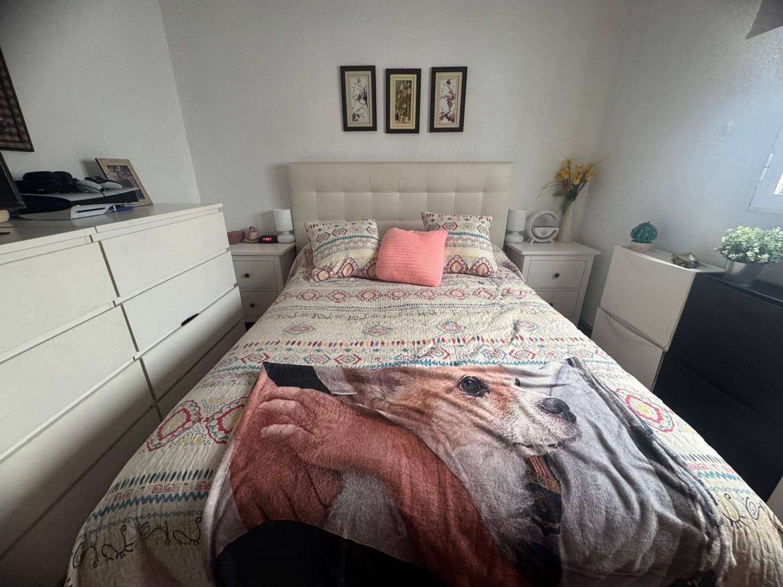 3 chambre Appartement à vendre à Torrevieja - 250 000 € (Ref: 9502583)