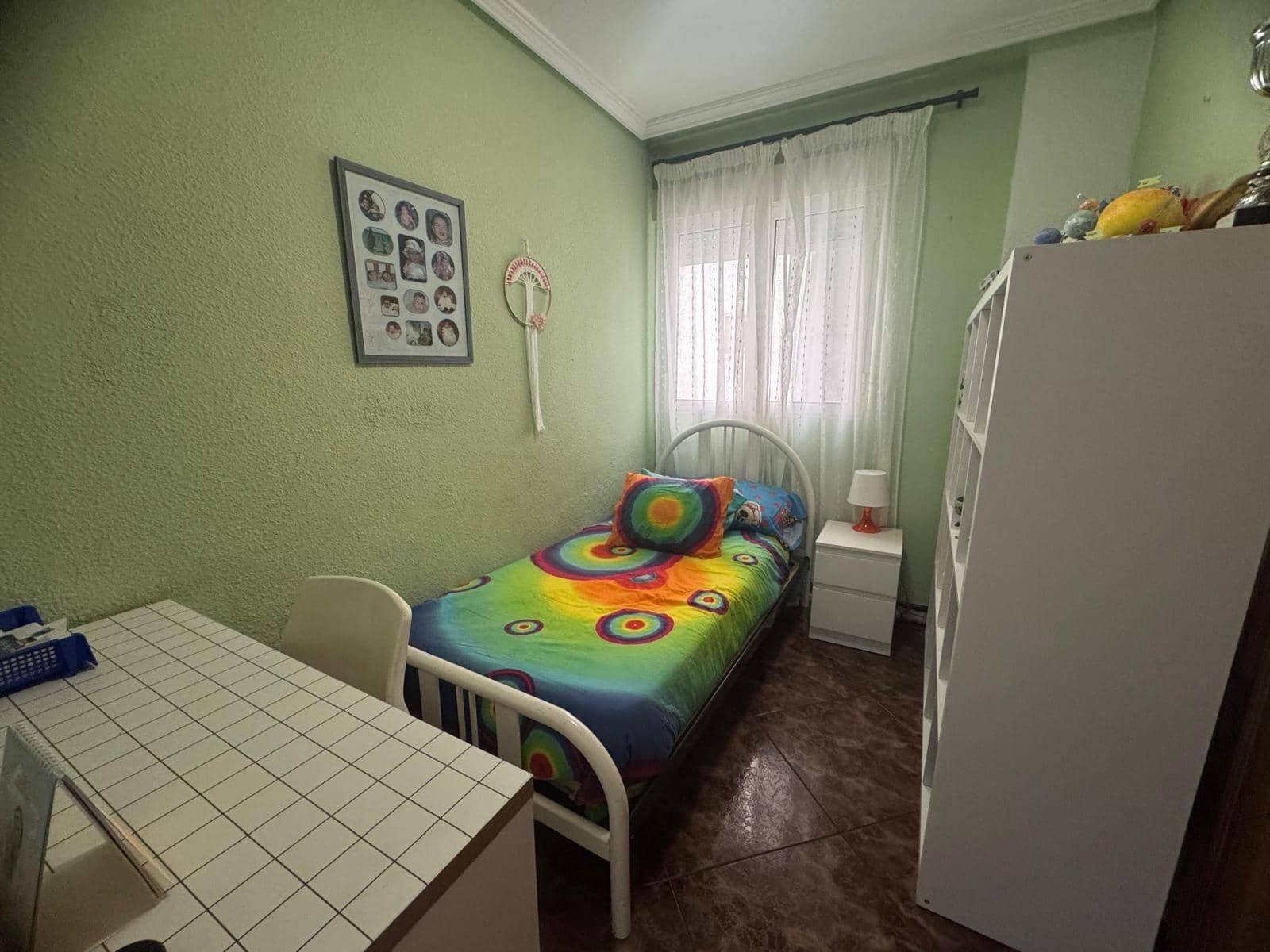 3 chambre Appartement à vendre à Torrevieja - 250 000 € (Ref: 9502583)