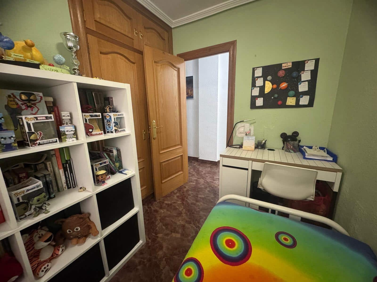 3 chambre Appartement à vendre à Torrevieja - 250 000 € (Ref: 9502583)