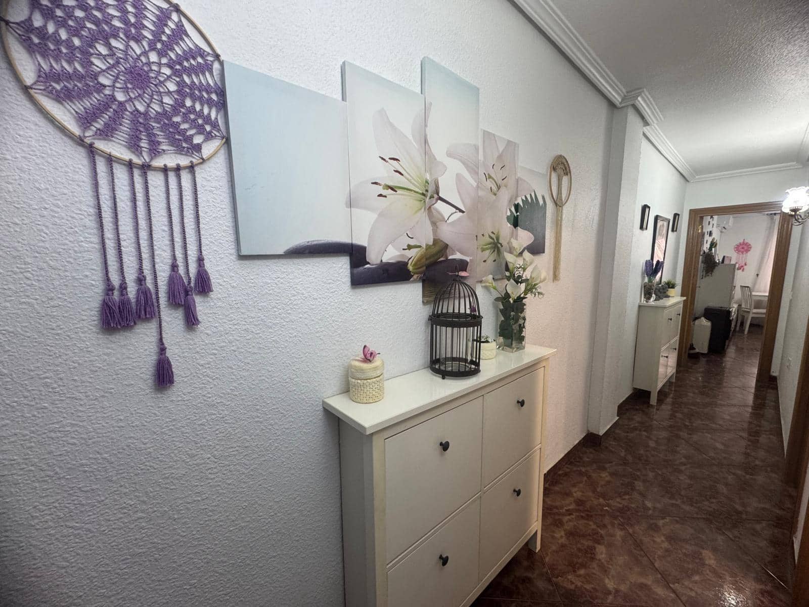 3 chambre Appartement à vendre à Torrevieja - 250 000 € (Ref: 9502583)