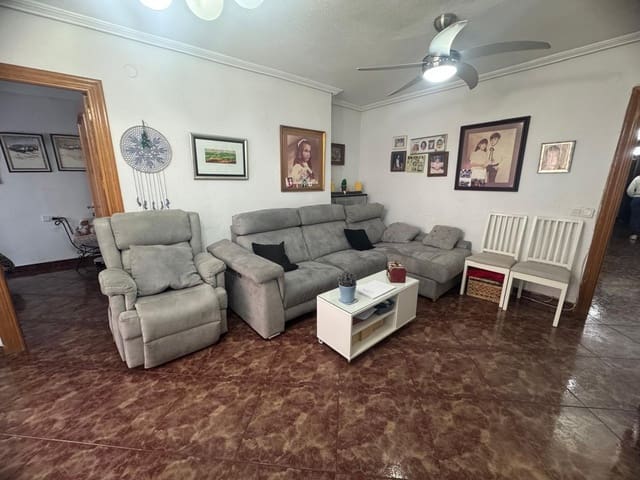 3 soveværelse Lejlighed til salg i Playa del Cura, Torrevieja - € 236.000 (Ref: 9502583)